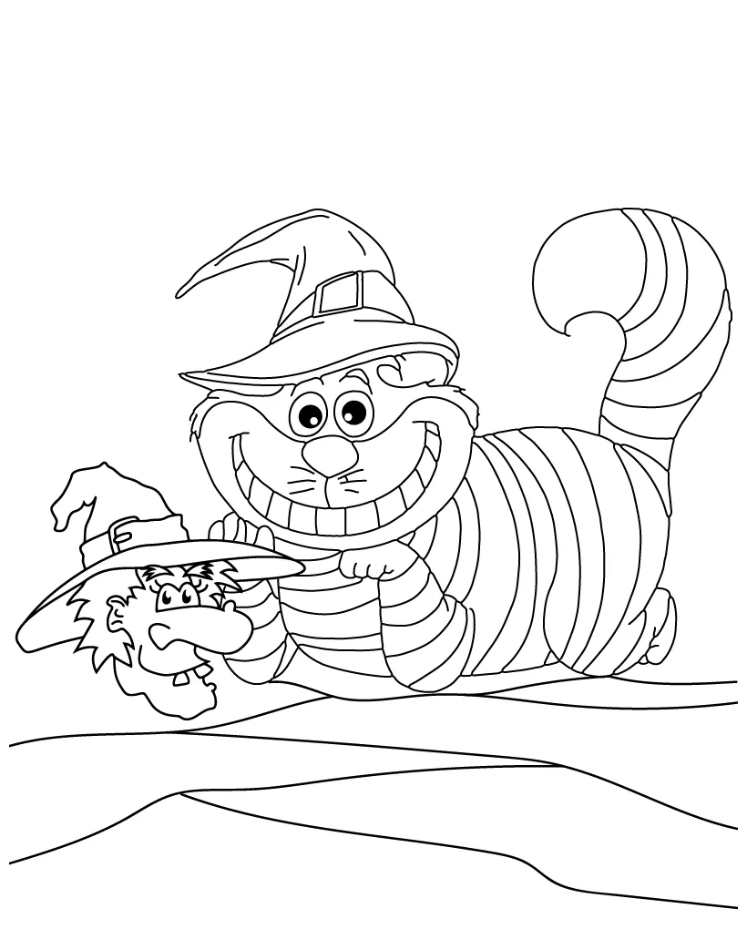 Stitch Valentines Coloring Page