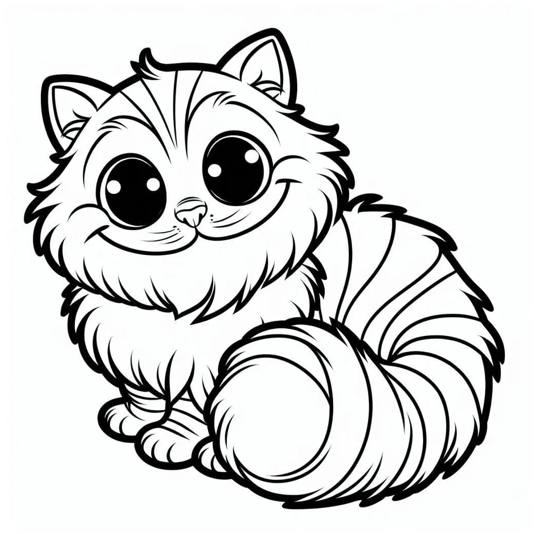 S coloringlib printable coloring page