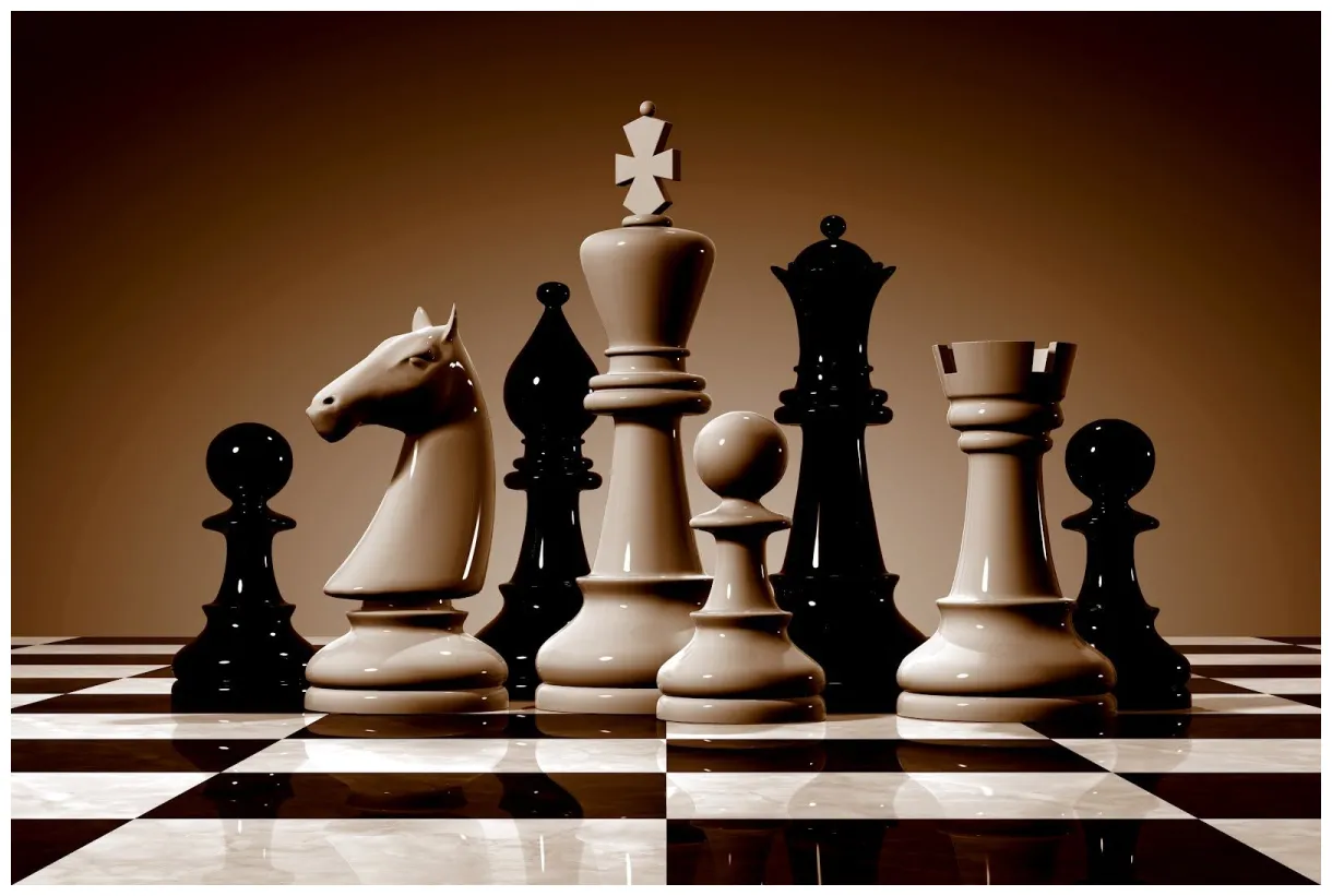 Arty960 chess profile chess