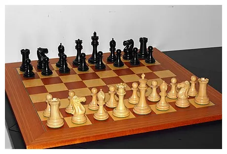 What is chess? chess