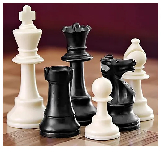 What is chess chess printable coloring page