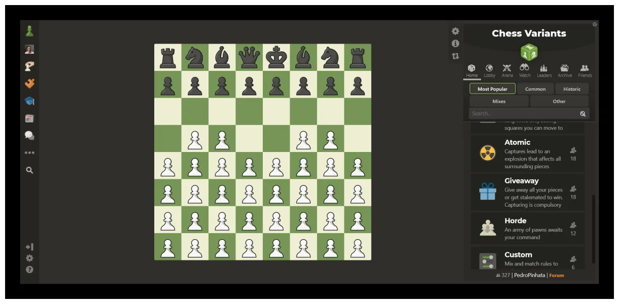 Le guide complet des fonctionnalités et outils de chess chess