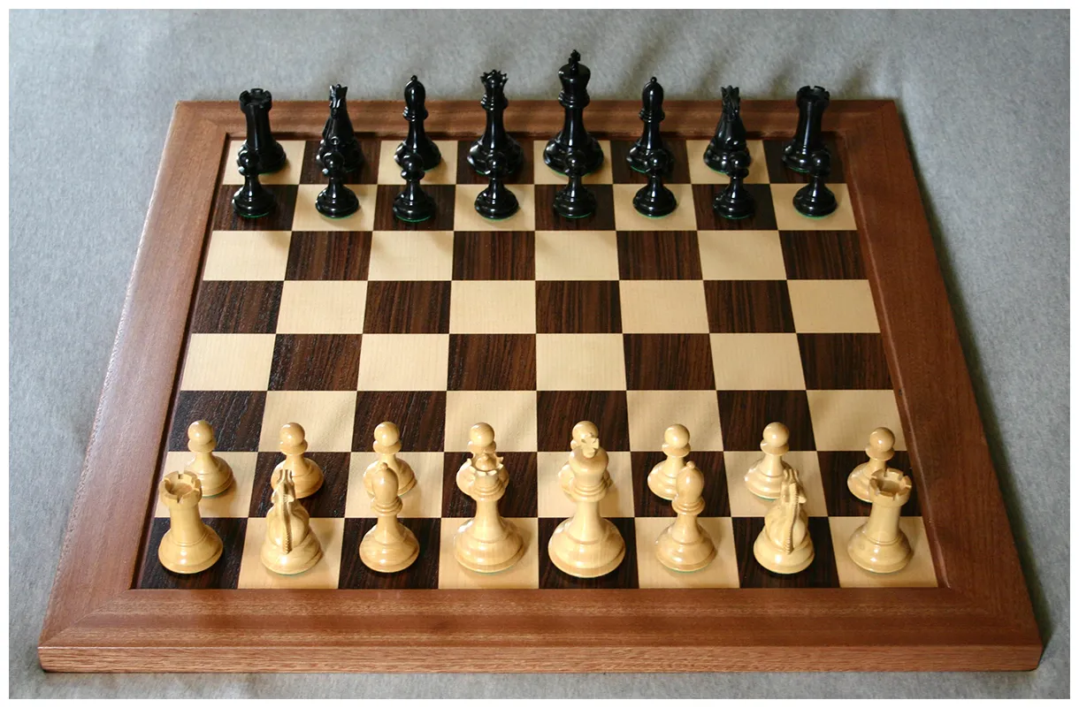 Beginners chess what is chess really?the regency chess company blog