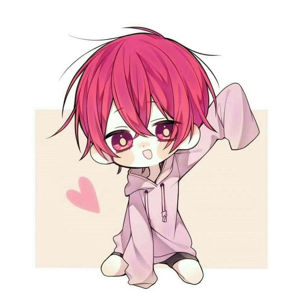 Download "chibi cuteness overload!" s