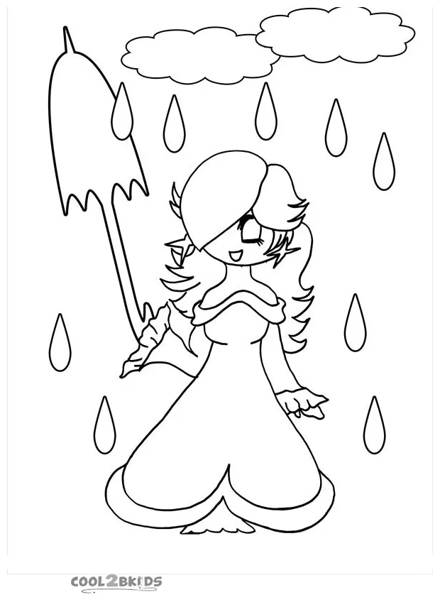 Printable s for kids cool2bkids