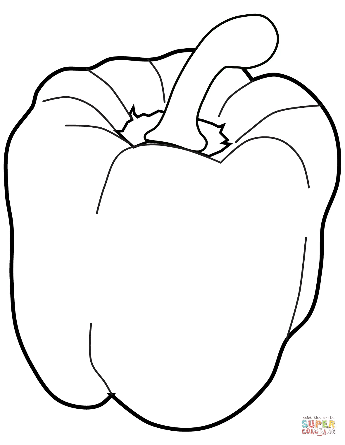 Coloring pages