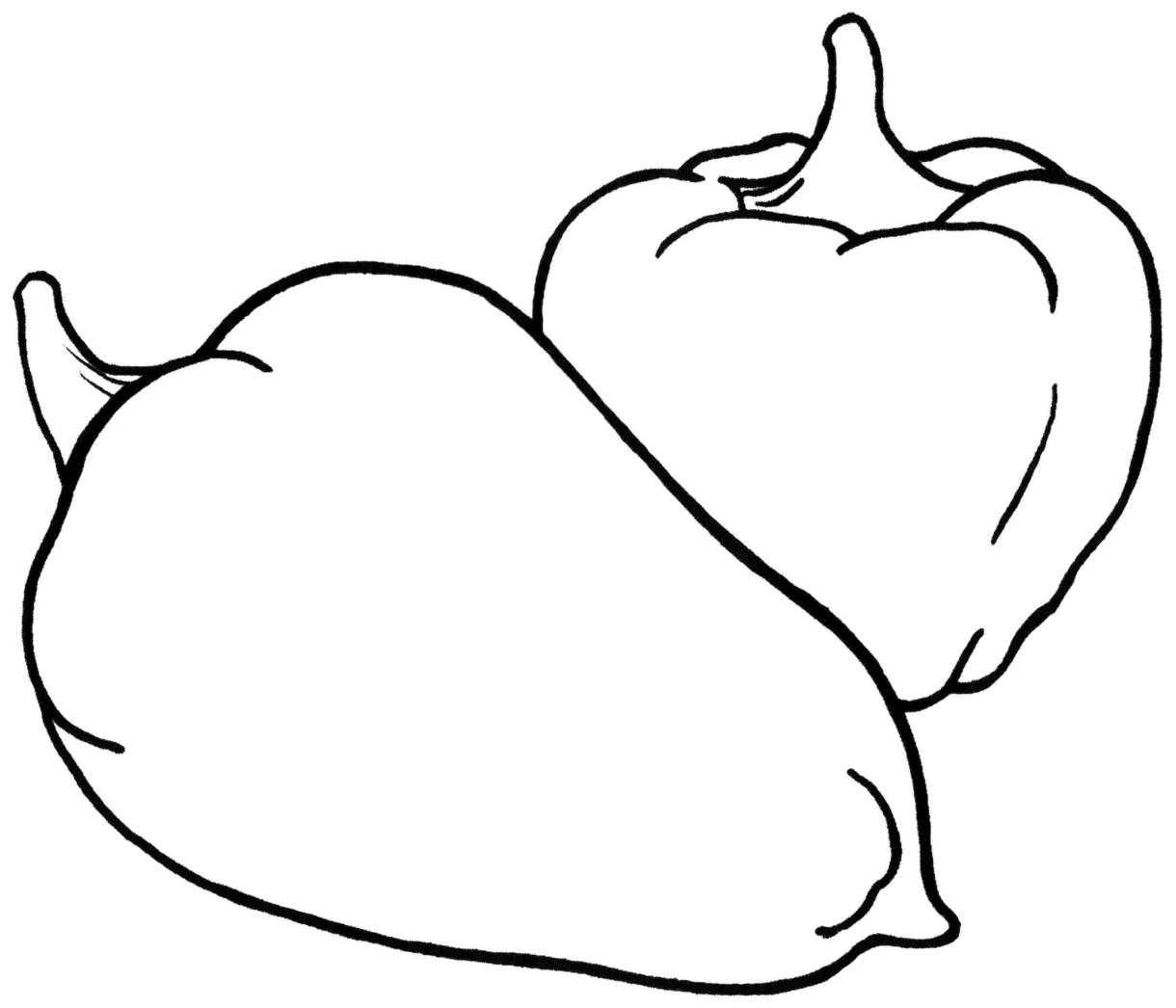 Coloring pages printable coloring page