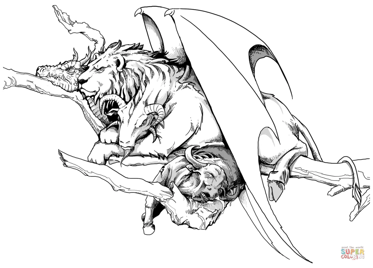 Free printable coloring pages