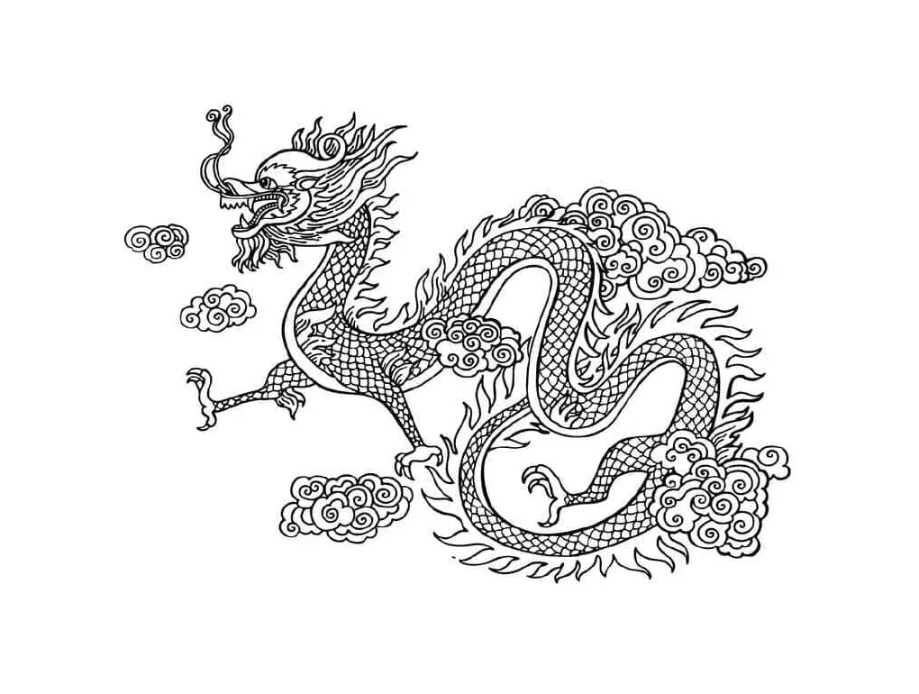 Printable download, print or color