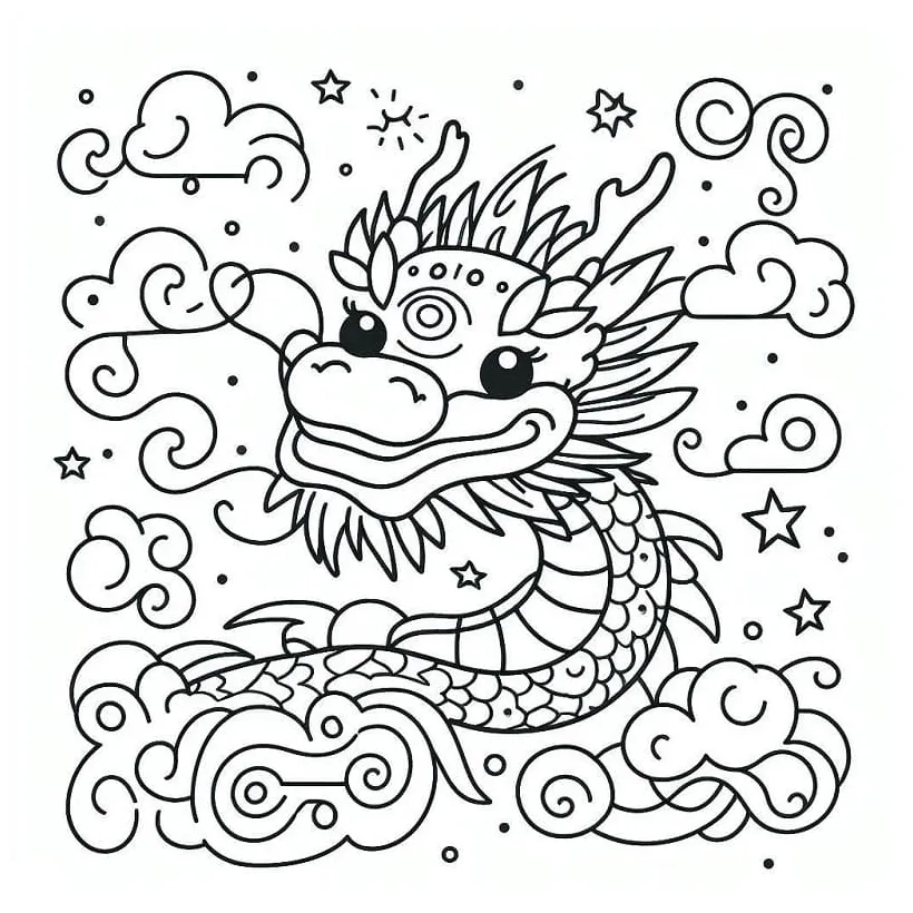 S coloringlib printable coloring page