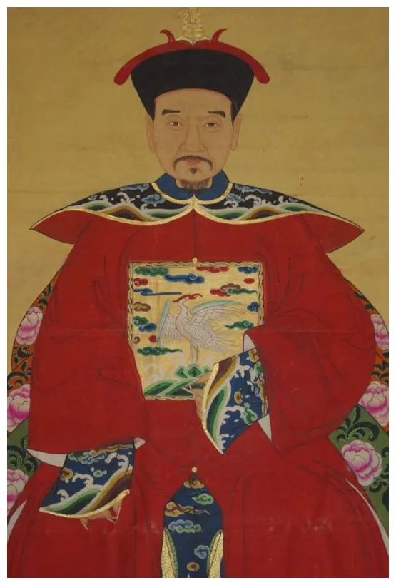 Chinese emperor painting at paintingvalley explore collection of
