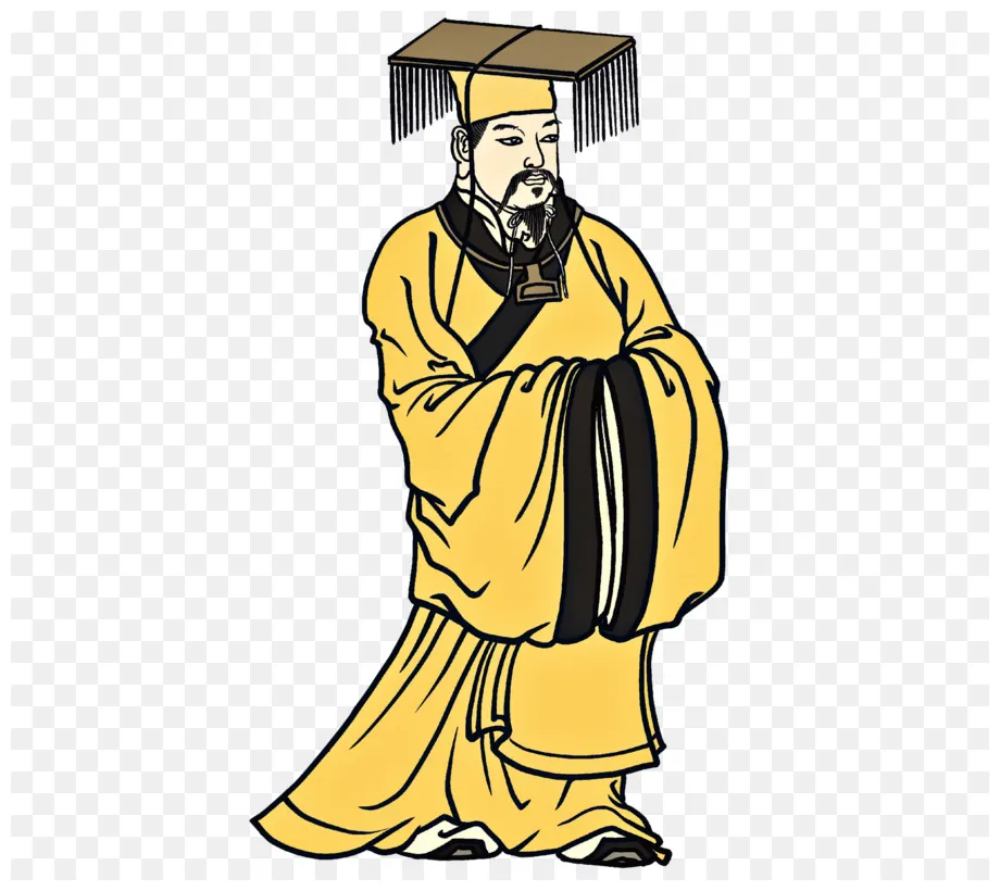 Chinese emperor clipart 20 free cliparts download s on printable coloring page