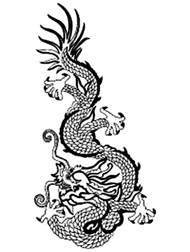 Old chinese emperor coloring sheets coloring pages