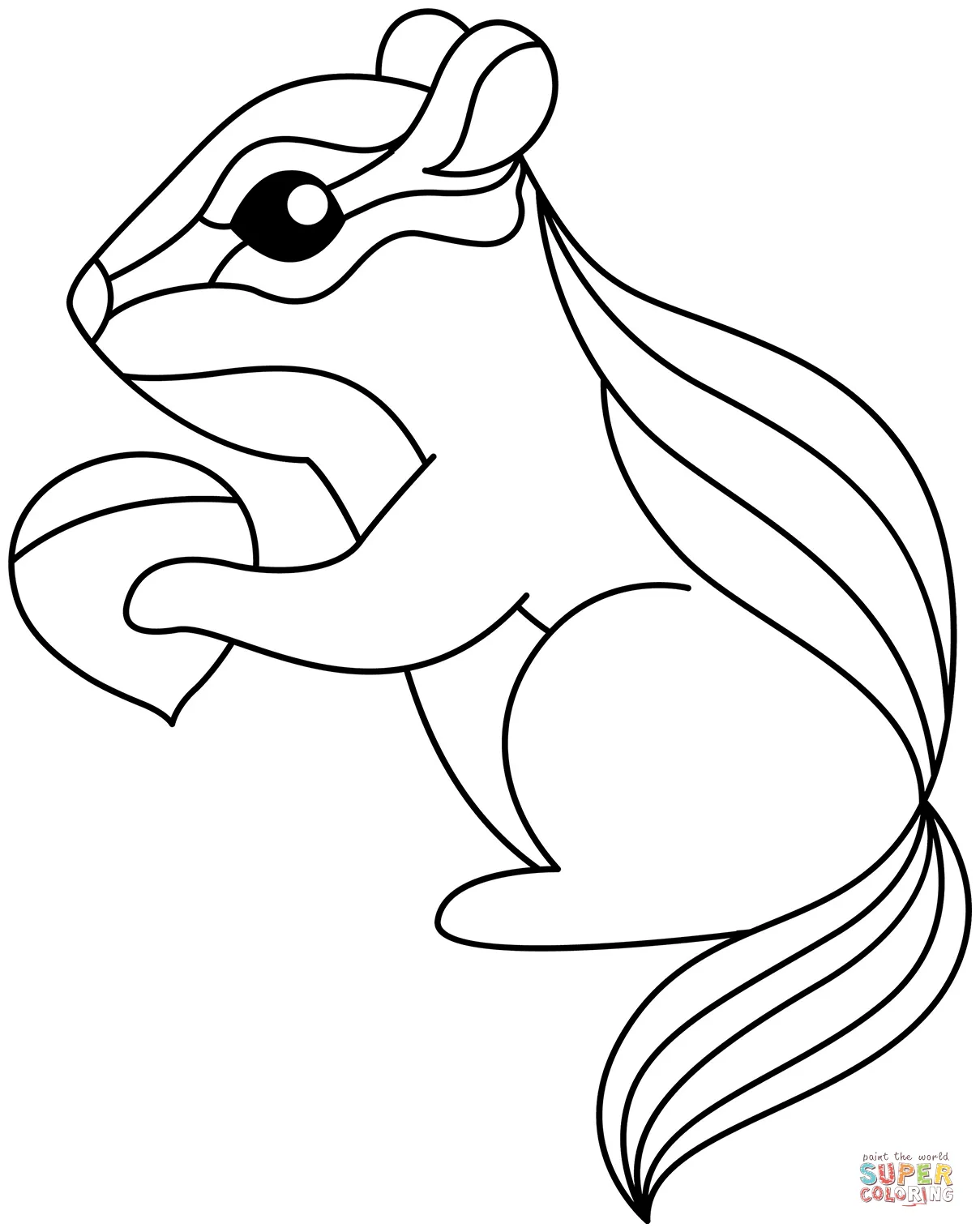 Free printable coloring pages