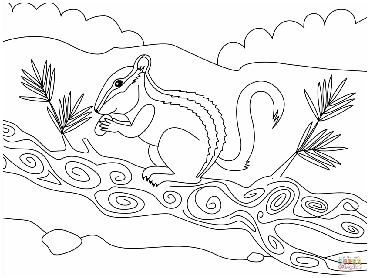 Free printable coloring pages