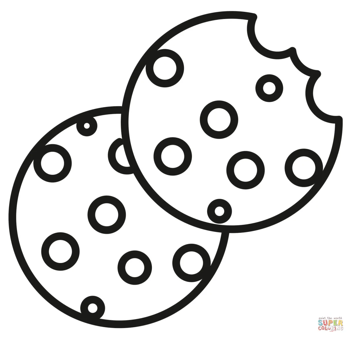 Free printable coloring pages