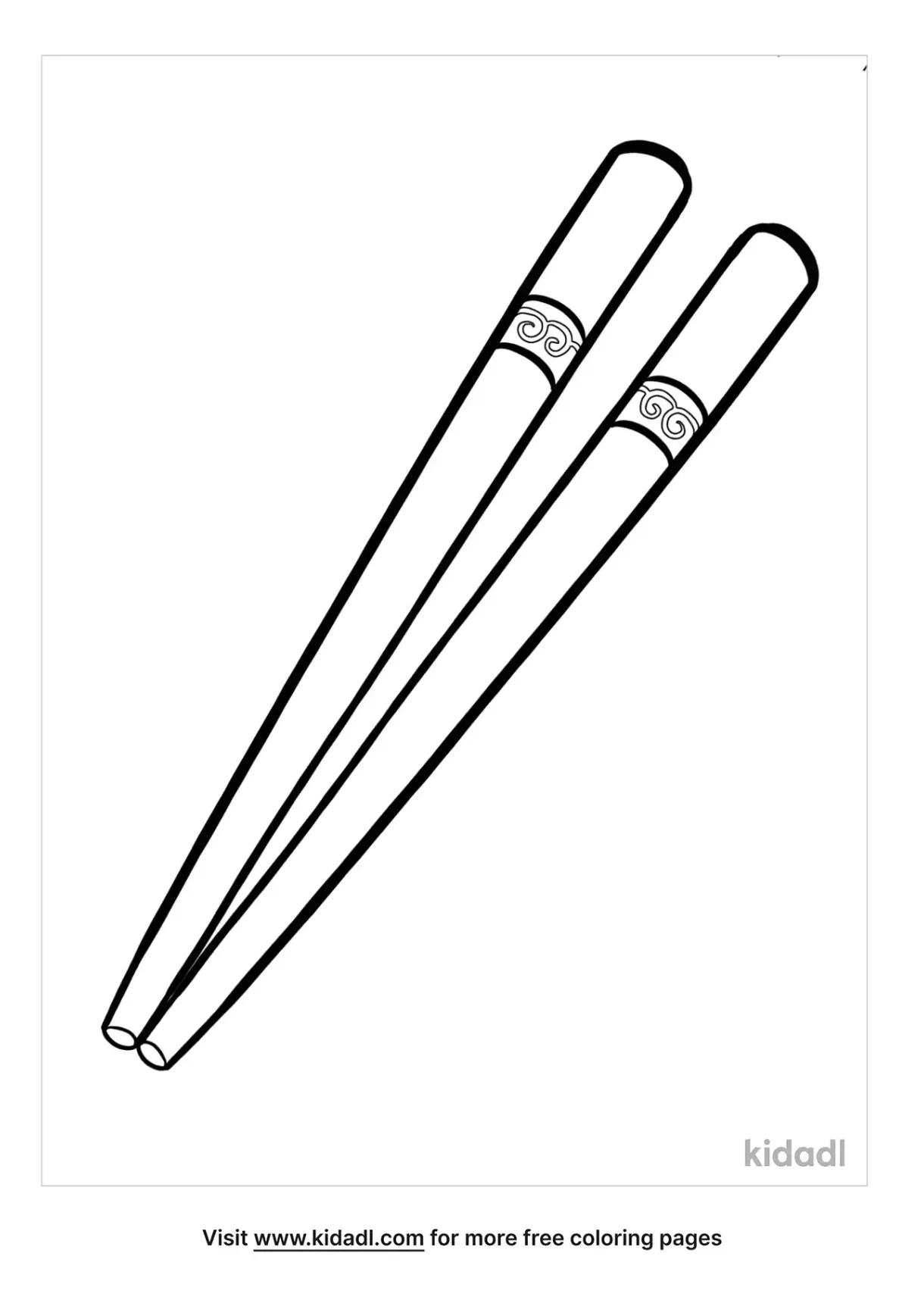 Free coloring page printables kidadl