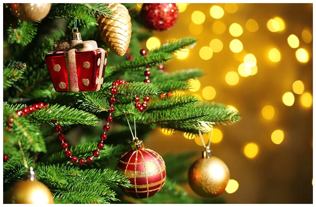 Christmas time around the world let's celebrate the most magical