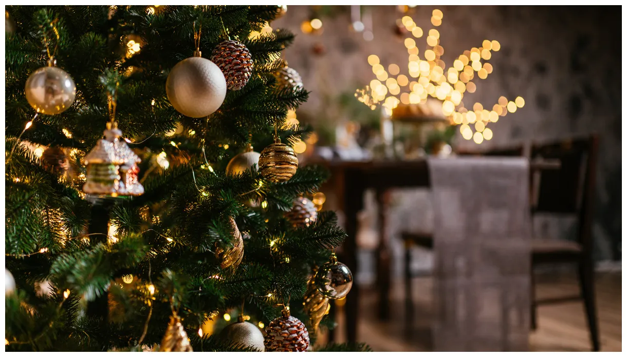 History of christmas sky history tv channel