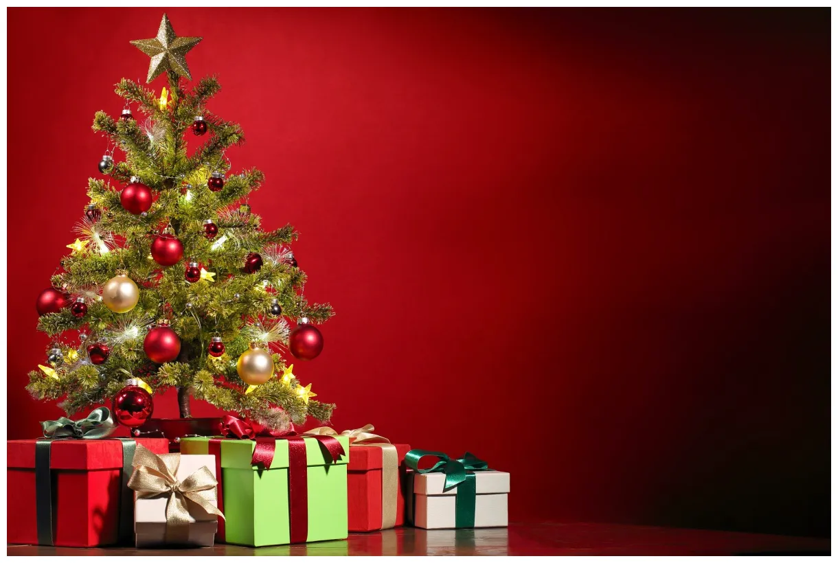 Our favourite christmas traditions international house london