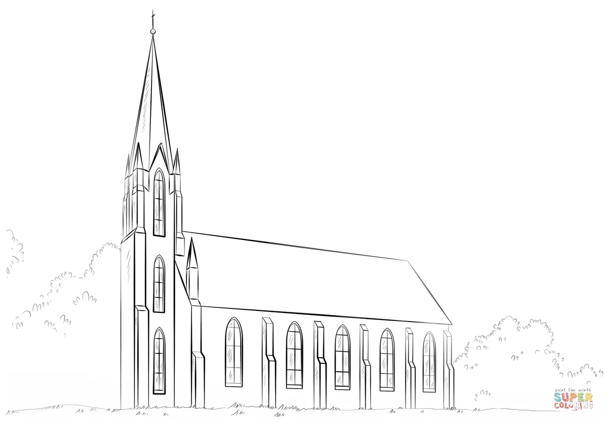 Free printable coloring pages