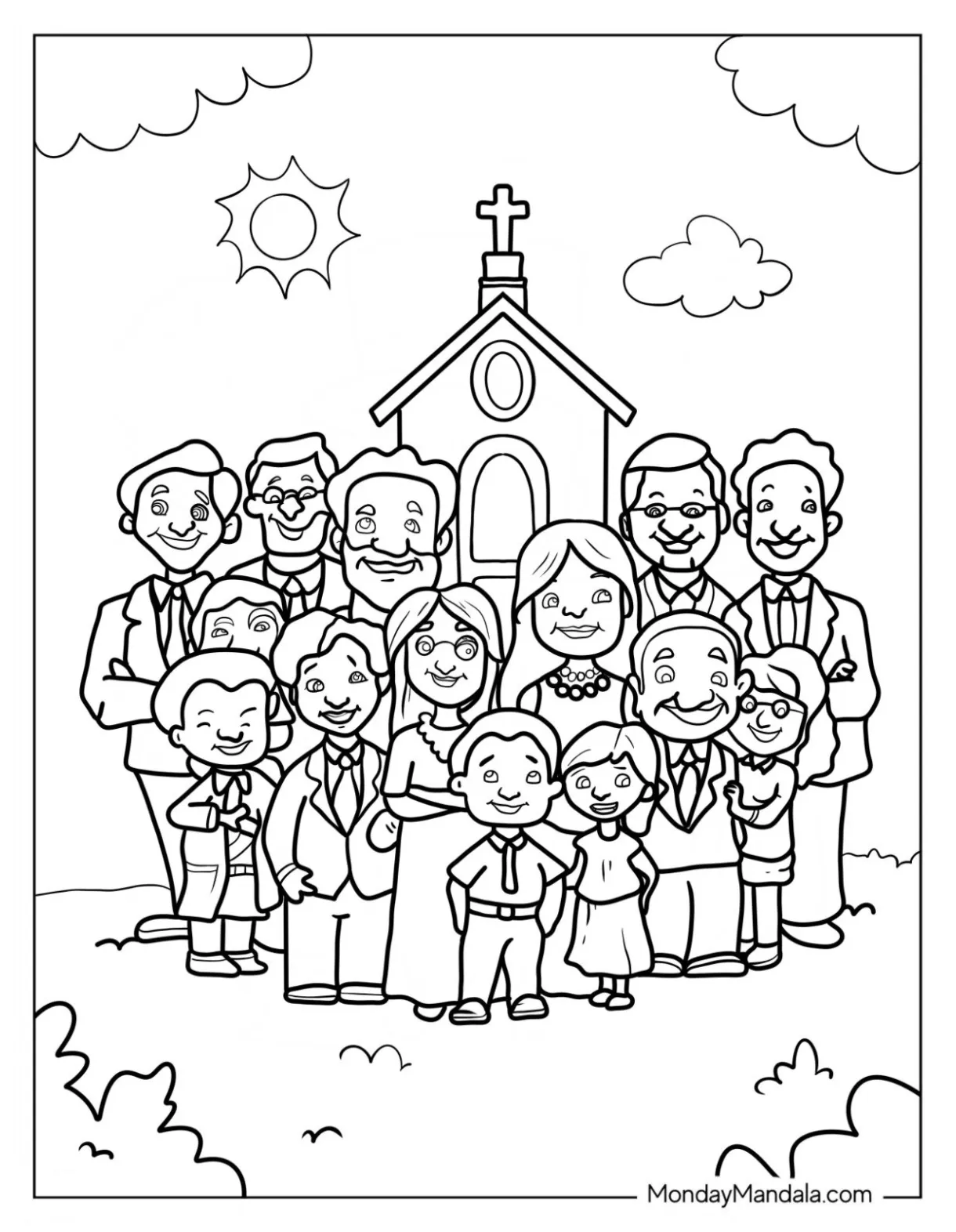 20 s free pdf printables