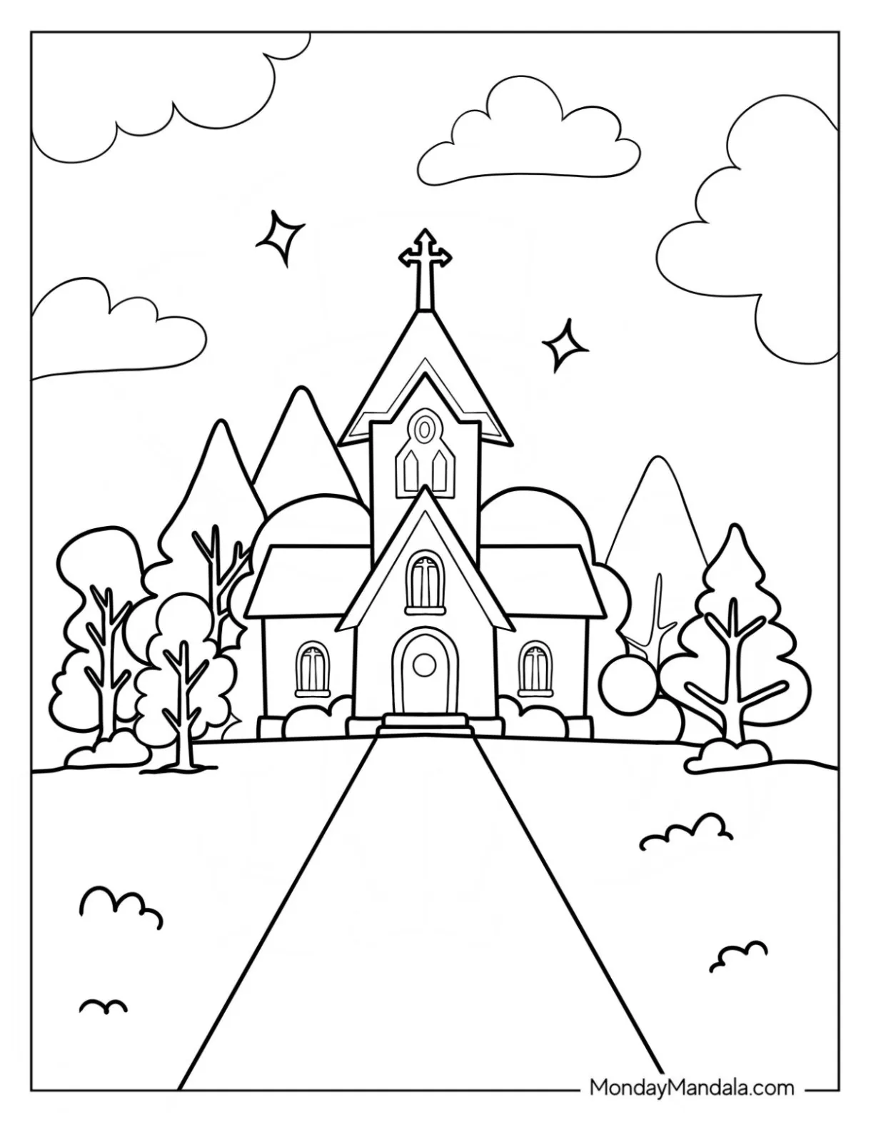 40 s free pdf printables