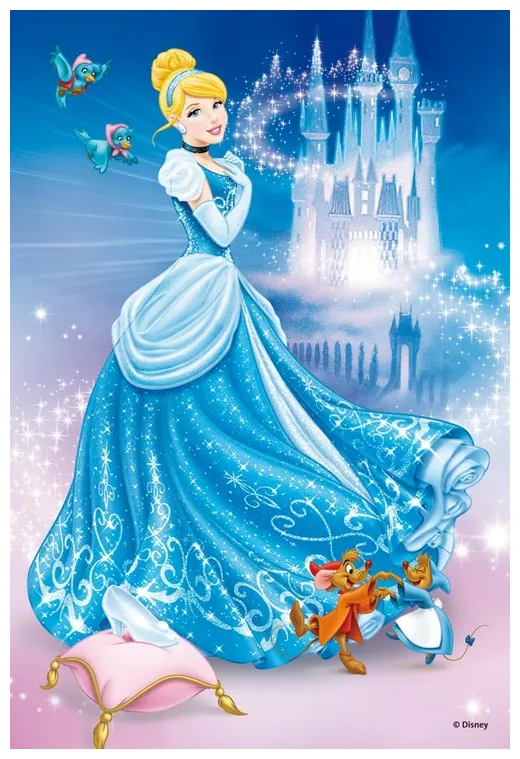 Cinderella-cinderella g disney wiki
