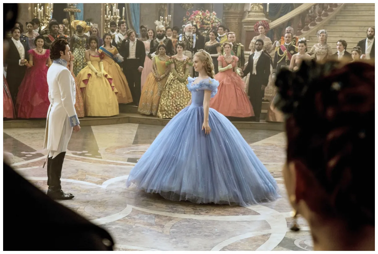 Cinderella picture 7