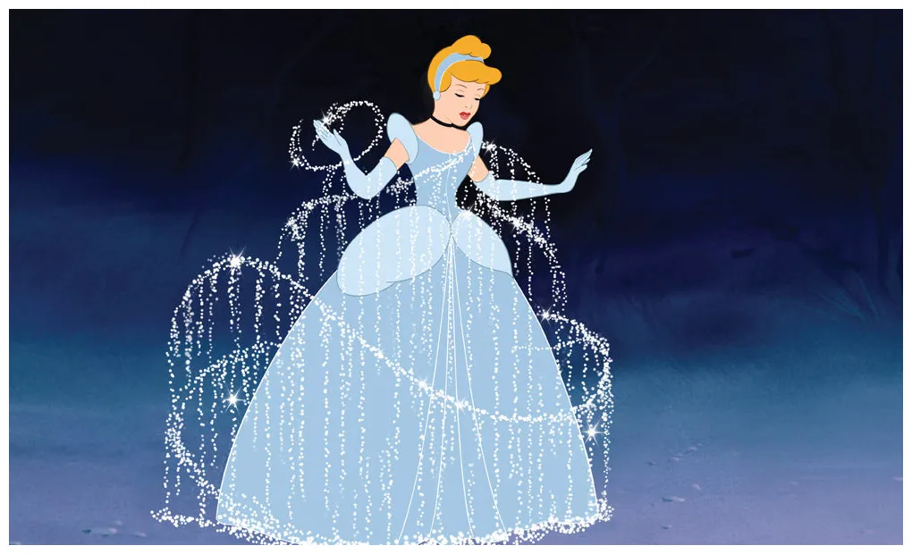 ‘cinderella’ joins disney signature collection in june animation magazine