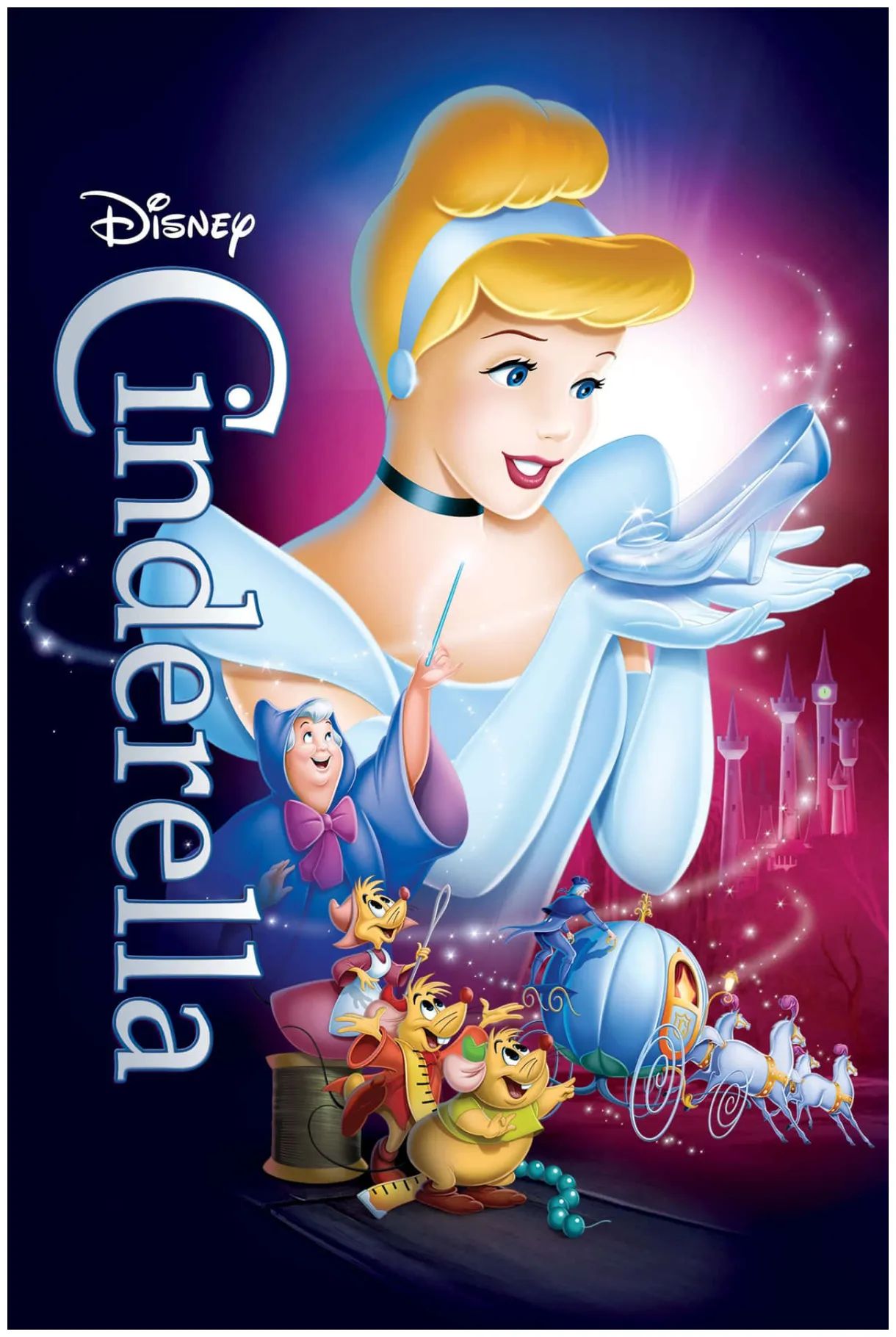 Download cinderella's magical transformation s