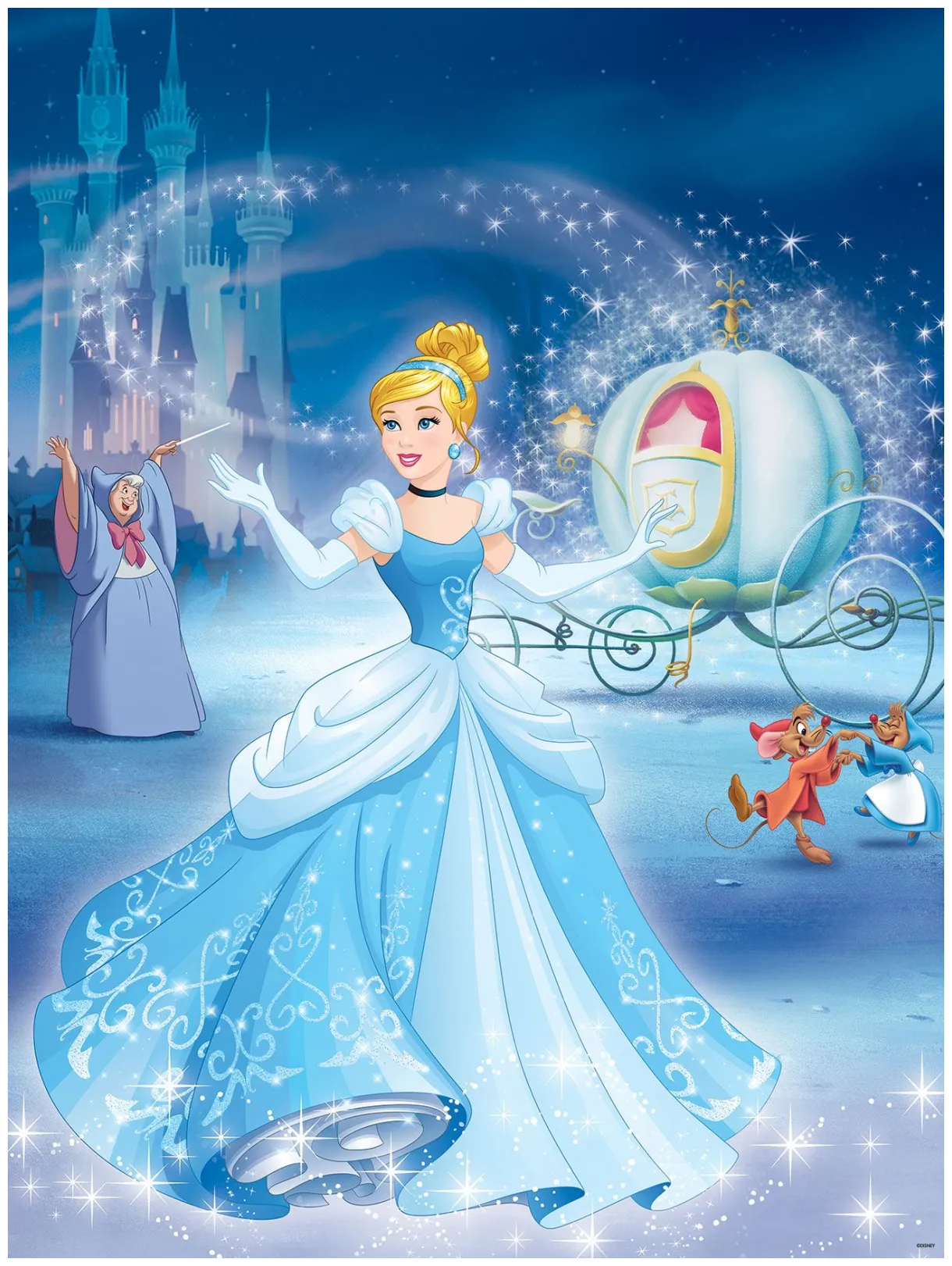 Cinderella character /gallery disney princess pictures, disney