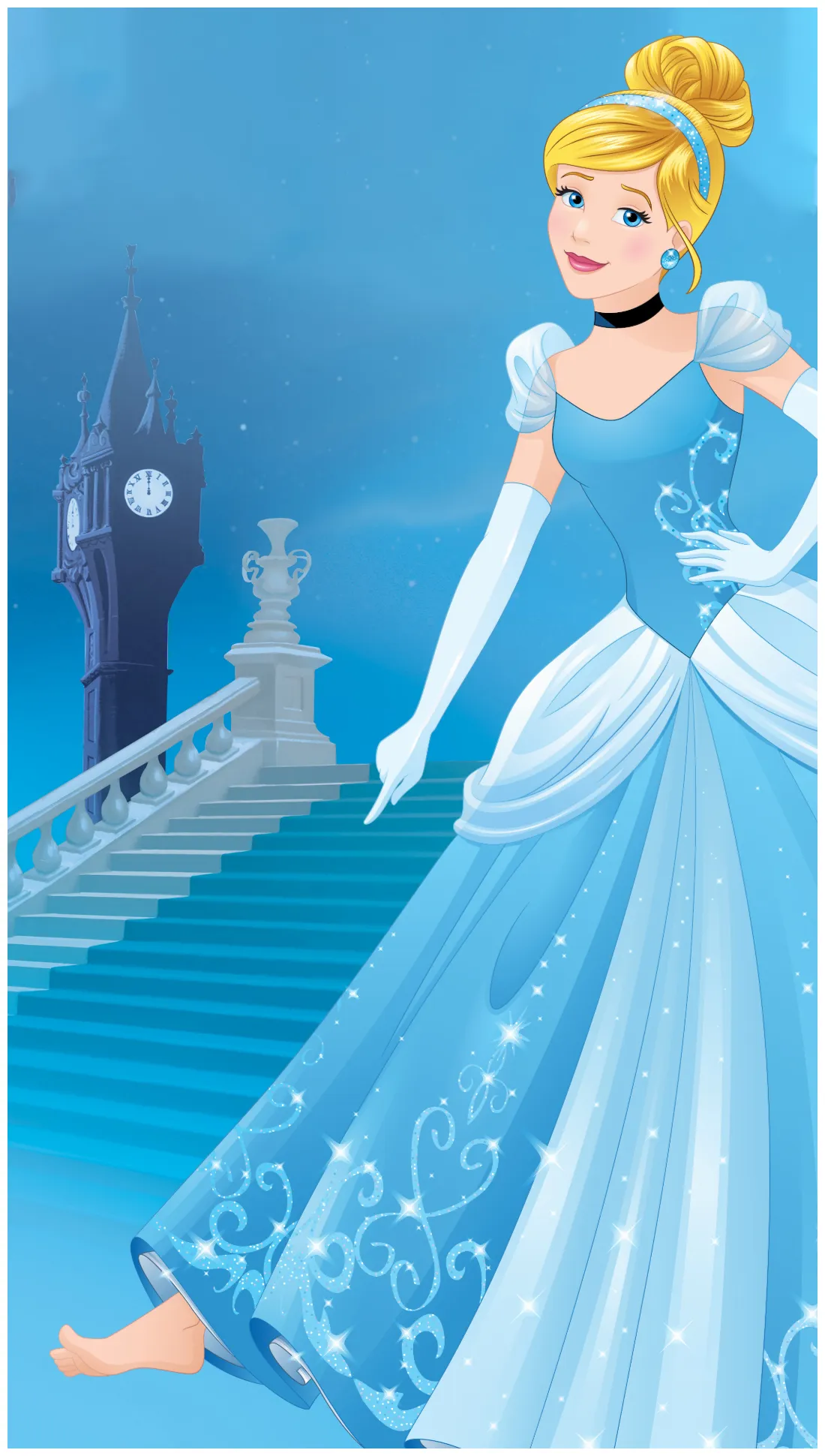 Disney cinderella big s with beautiful pictures youloveit