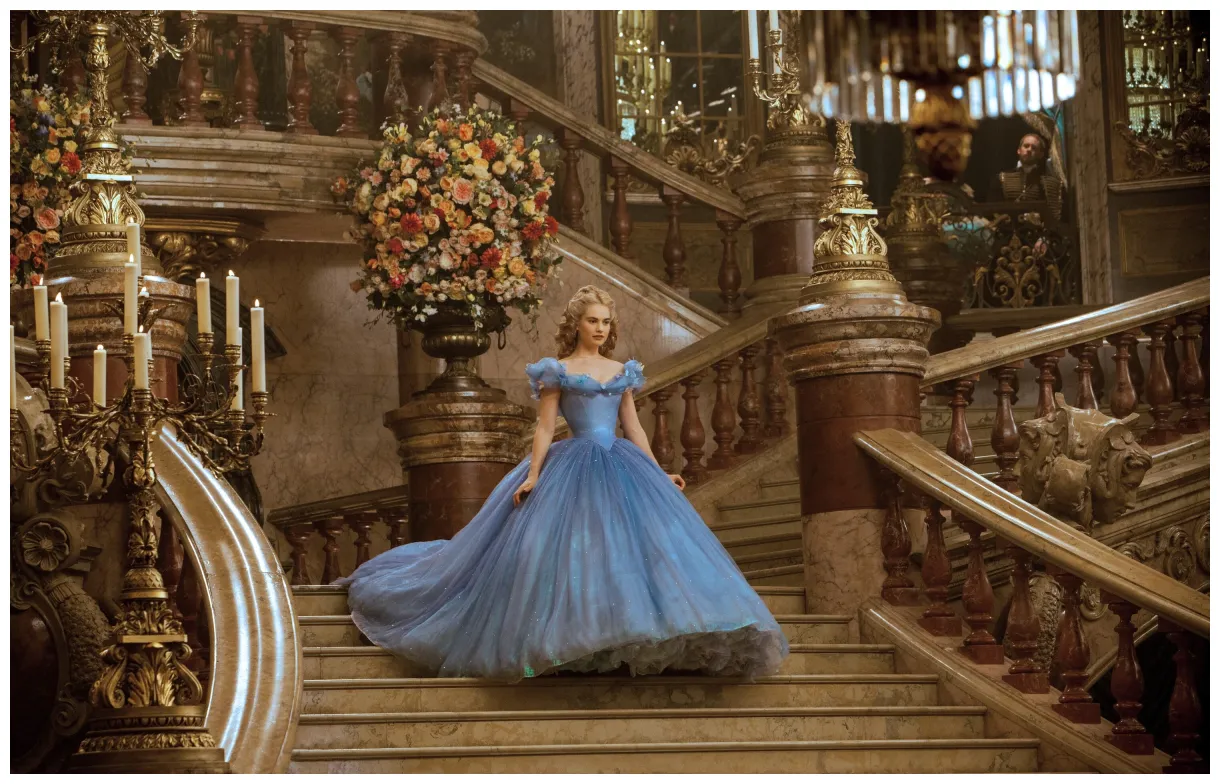 Image - Cinderella 2015 27.jpg - Disney Wiki