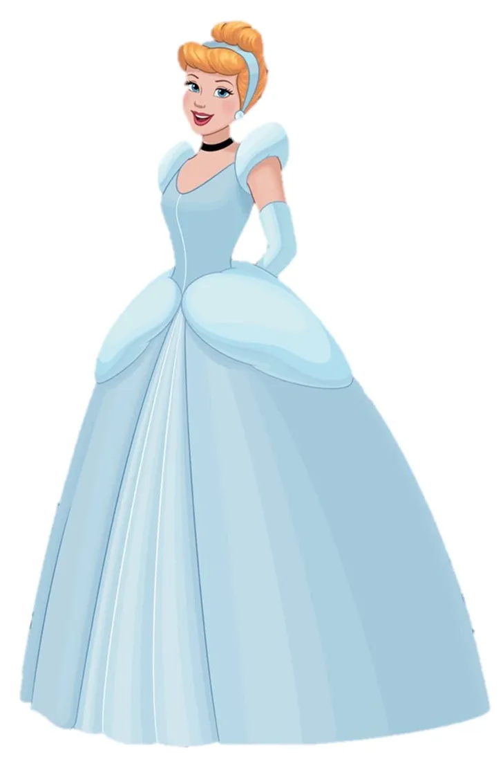 Cinderella the ultimate list of female disney characters