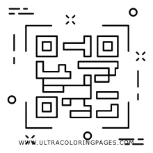 Electronic Board Coloring Pages - Ultra Coloring Pages