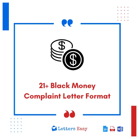 25+ meaning, purpose, examples letters easy