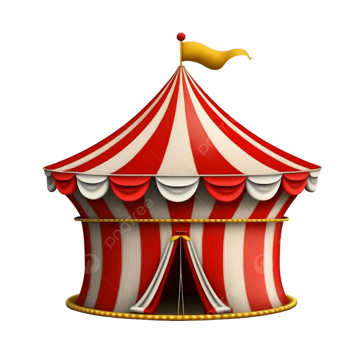 Circus PNG Transparent Images