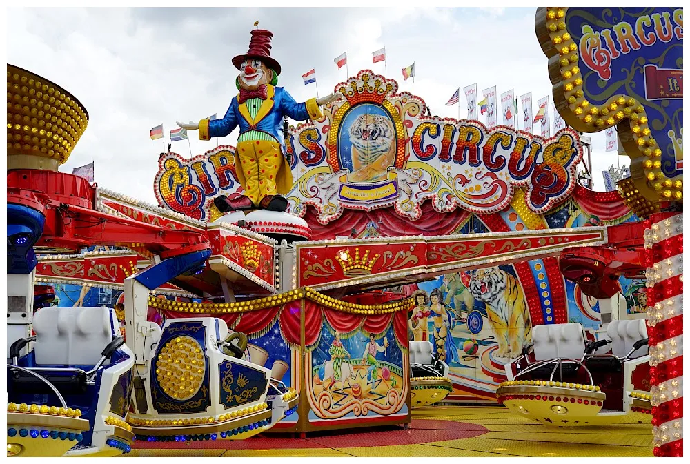 Circus Circus