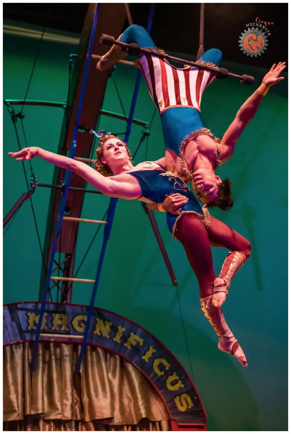 Circus show – Artofit