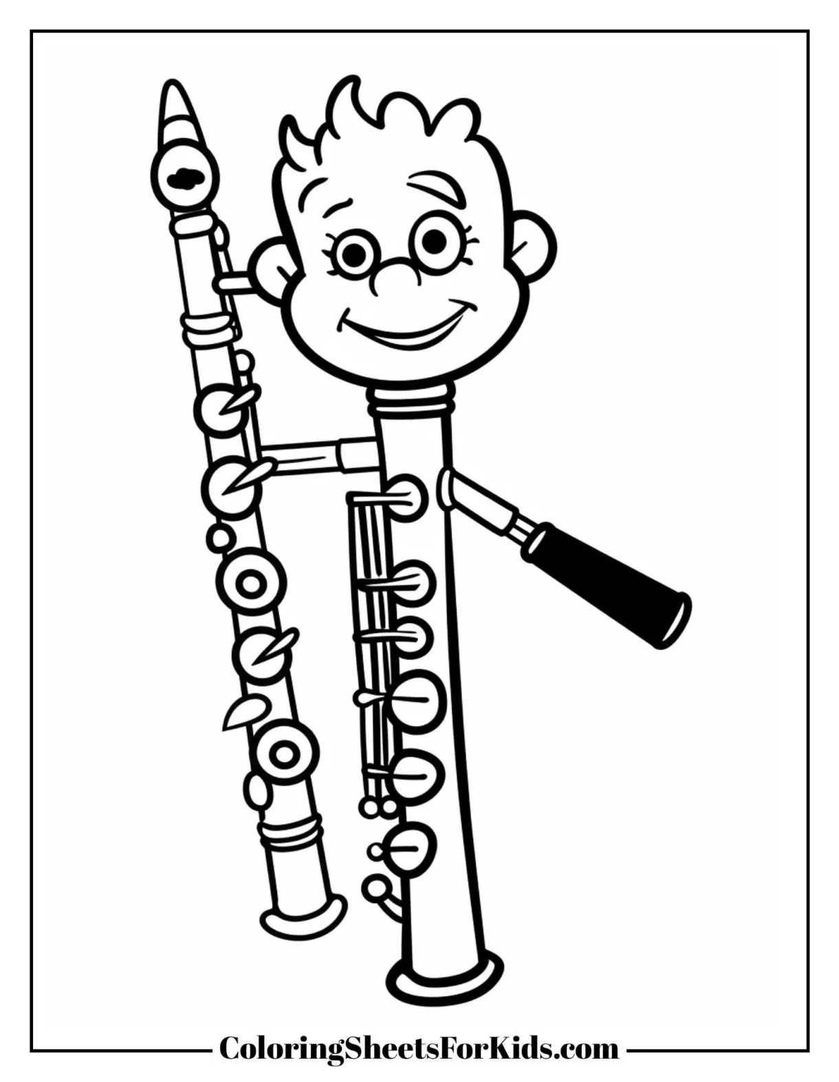 S free to print coloring sheets for kids printable coloring page