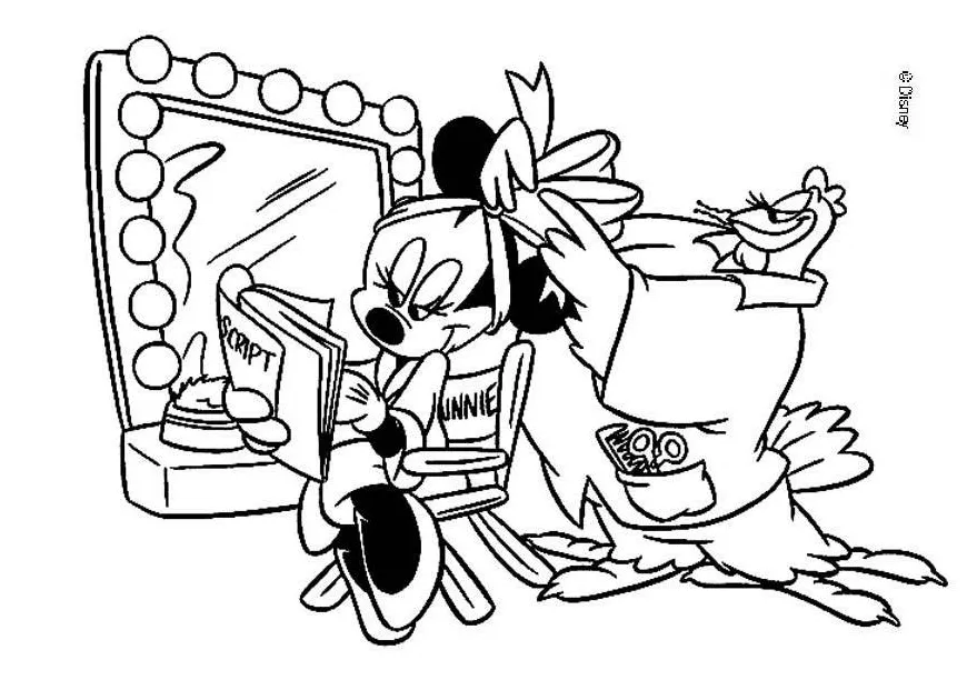 Movie star coloring pages coloring nation