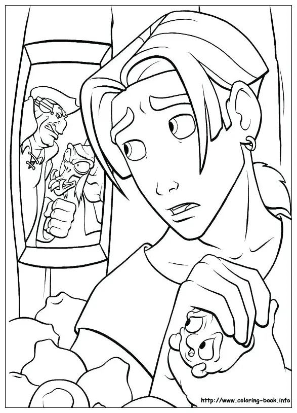 Movie star coloring pages at getcolorings free printable printable coloring page