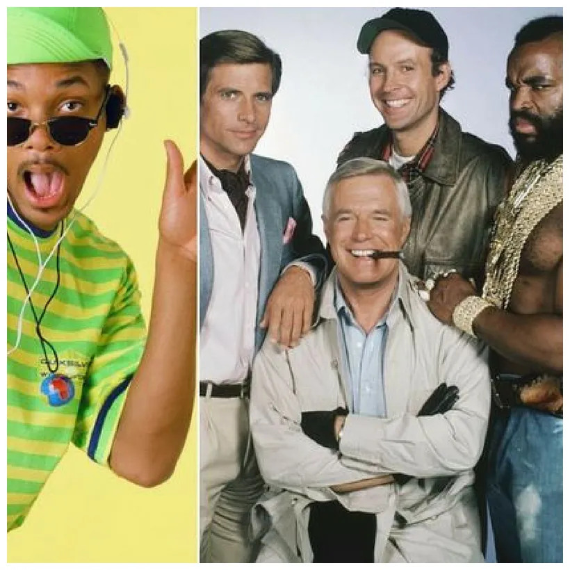 Which are you? quiz social