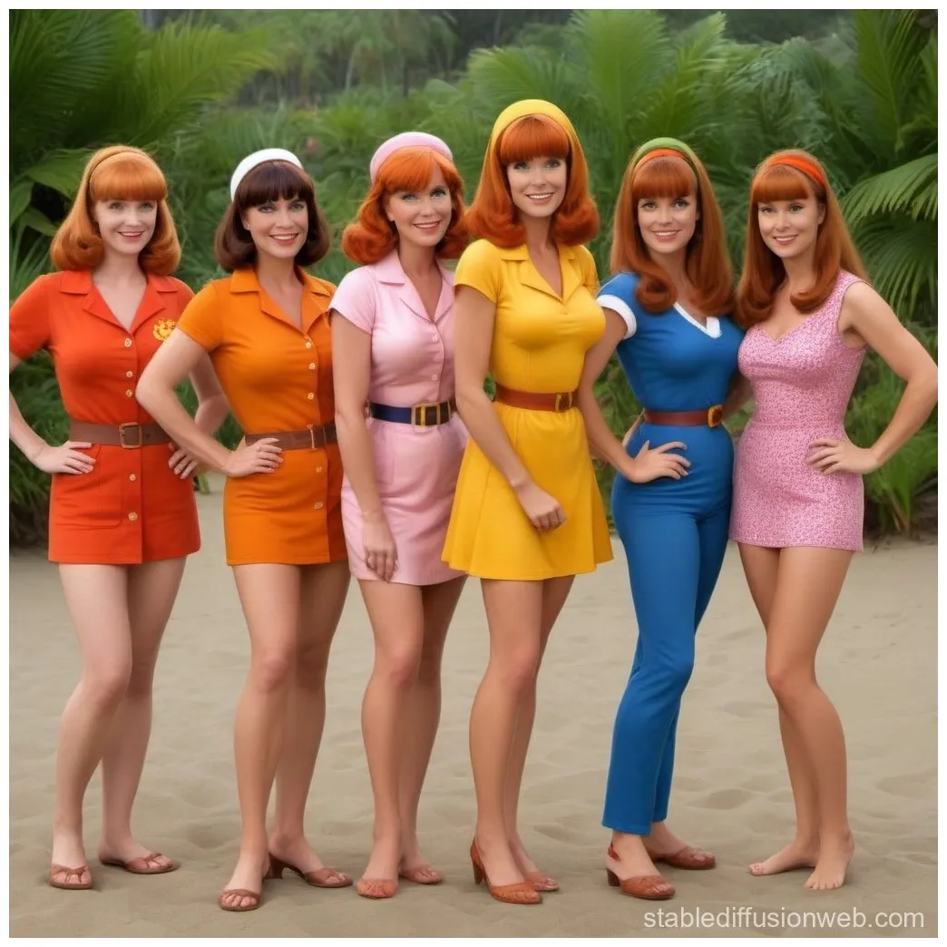 Tv head character prompts stable diffusion online