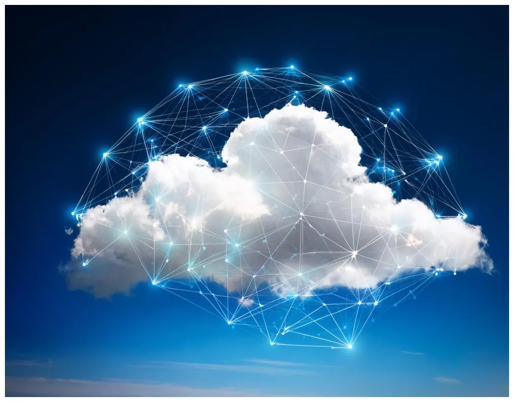 Nerfstudio cloud dromni