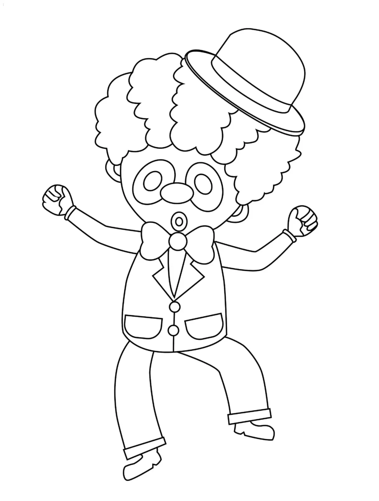 Great download, print or color online for free