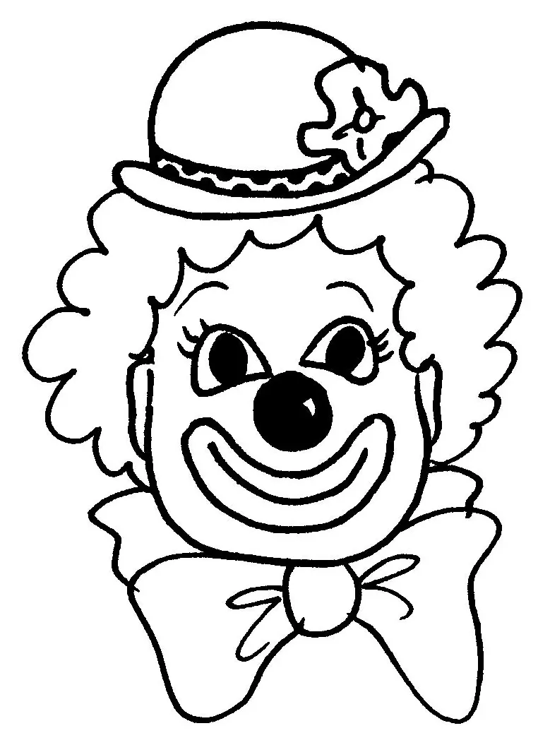 Coloring pages