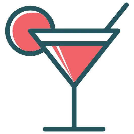 Cocktail icon