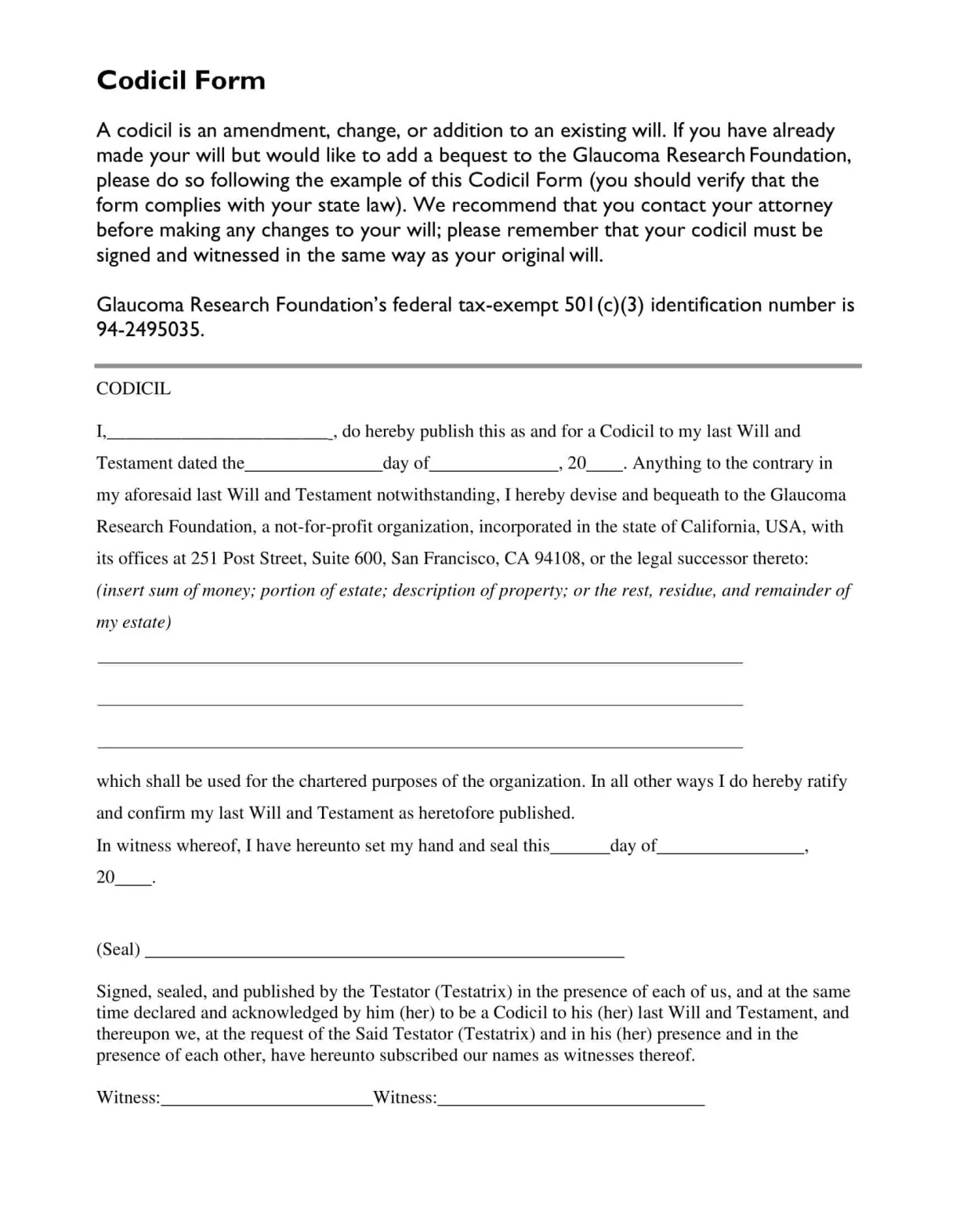 Free printable templates [pdf, word] form